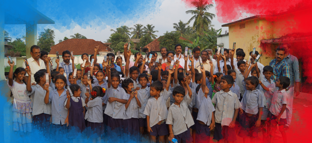 Empowering through Education