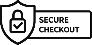 secure checkout